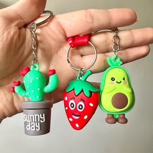 Cute keychains